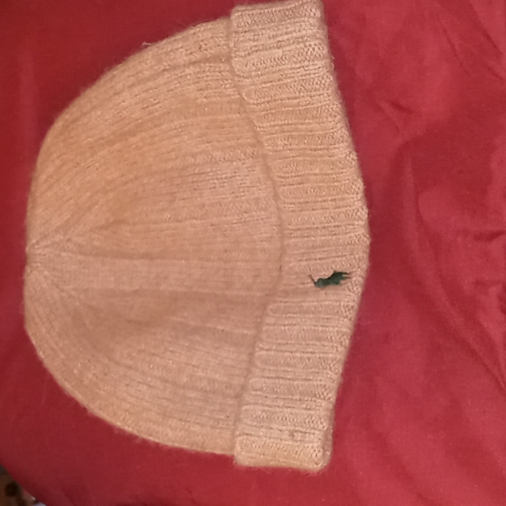 Polo by Ralph Lauren Knit Beenie hat